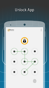 تحميل تطبيق Norton App Lock لقفل التطبيقات للاندرويد 2025 اخر اصدار مجانا