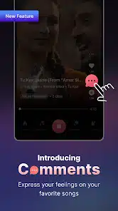 تحميل تطبيق Wynk Music مهكر Apk للاندرويد والايفون 2025 اخر اصدار مجانا