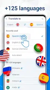 تحميل تطبيق Talkao Translate مهكر Apk للاندرويد والايفون 2025 اخر اصدار مجانا