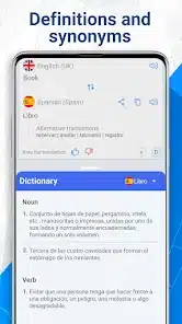 تحميل تطبيق Talkao Translate مهكر Apk للاندرويد والايفون 2025 اخر اصدار مجانا