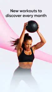 تحميل تطبيق Sweat: Fitness App For Women Pro مهكر Apk للاندرويد والايفون 2025 اخر اصدار مجانا