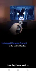 تحميل تطبيق Remote Control مهكر APk للاندرويد والايفون 2025 اخر اصدار مجانا