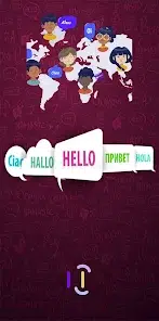 تحميل تطبيق All Language Translate App مهكر Apk للاندرويد والايفون 2025 اخر اصدار مجانا