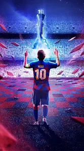 تحميل تطبيق Soccer Wallpapers للاندرويد والايفون 2025 اخر اصدار مجانا