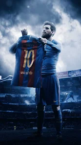 تحميل تطبيق Soccer Wallpapers للاندرويد والايفون 2025 اخر اصدار مجانا