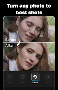 تحميل برنامج Creati AI Photo Generator مهكر Apk للاندرويد والايفون 2025 اخر اصدار مجانا