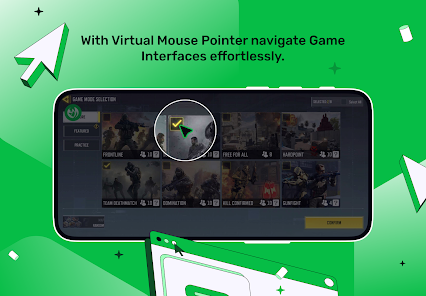 تحميل تطبيق Mantis Gamepad Pro Beta مهكر Apk للاندرويد والايفون 2025 اخر اصدار مجانا