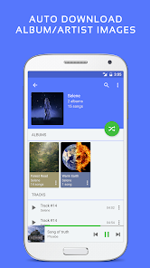 تحميل تطبيق Pulsar Music Player Pro مهكر Apk للاندرويد والايفون 2025 اخر اصدار مجانا