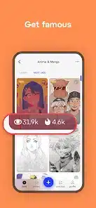 تحميل تطبيق SketchAR مهكر Apk للاندرويد والايفون 2025 اخر اصدار مجانا