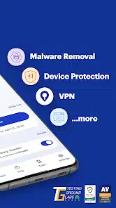 تنزيل برنامج Malwarebytes Premium مهكر Apk للاندرويد والايفون 2025 اخر اصدار مجانا