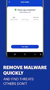 تنزيل برنامج Malwarebytes Premium مهكر Apk للاندرويد والايفون 2025 اخر اصدار مجانا