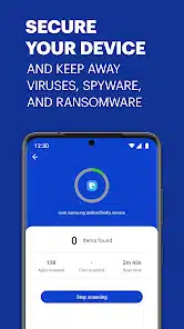 تنزيل برنامج Malwarebytes Premium مهكر Apk للاندرويد والايفون 2025 اخر اصدار مجانا