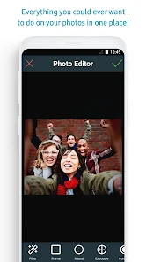 تحميل تطبيق Aviary Photo Editor Apk لتعديل الصور للاندرويد والايفون 2025 اخر اصدار مجانا