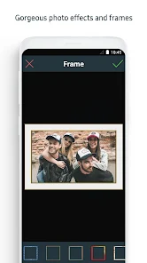 تحميل تطبيق Aviary Photo Editor Apk لتعديل الصور للاندرويد والايفون 2025 اخر اصدار مجانا