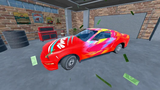 تحميل لعبة Car For Sale Simulator 2023 Apk للاندرويد والكمبيوتر اخر اصدار مجانا