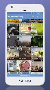 تحميل برنامج Photo Recovery Apk لاستعادة الصور المحذوفة للاندرويد والايفون 2025 اخر اصدار مجانا