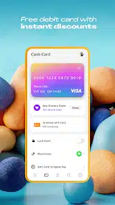 تحميل تطبيق كاش اب Cash App Apk للمعاملات المالية للاندرويد والايفون 2025 اخر اصدار مجانا