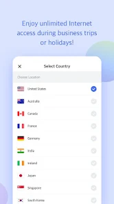 تحميل برنامج Veilduck Vpn مهكر Apk للاندرويد والايفون 2025 اخر اصدار مجانا