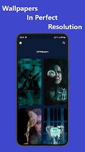 تحميل تطبيق Hogwarts Wallpapers HD خلفيات لجميع شخصيات هوجورتس 2025 اخر اصدار مجانا