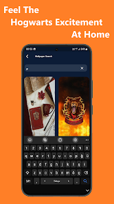 تحميل تطبيق Hogwarts Wallpapers HD خلفيات لجميع شخصيات هوجورتس 2025 اخر اصدار مجانا