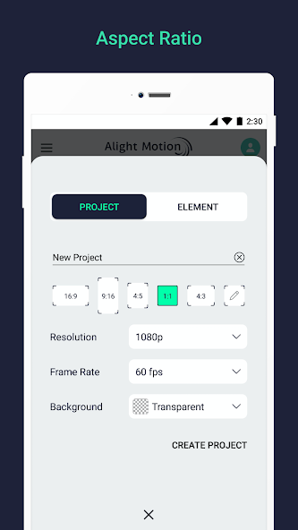 تحميل برنامج لايت موشن برو Alight Motion Pro مهكر Apk بدون علامة مائية للاندرويد 2025 اخر اصدار مجانا