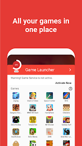 تحميل برنامج مسرع الالعاب Game Booster Pro مهكر للاندرويد 2025 اخر اصدار مجانا