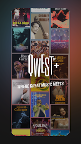 تحميل تطبيق Qwest TV+ للاندرويد والايفون 2025 اخر اصدار مجانا