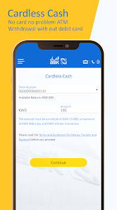 تحميل تطبيق البنك الأهلي الكويتي ABK Mobile Banking للايفون والاندرويد 2025 اخر اصدار مجانا