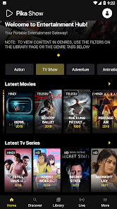 تحميل تطبيق Picasso Live TV مهكر Apk للاندرويد والايفون 2025 اخر اصدار مجانا