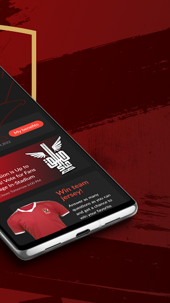 تحميل تطبيق أنا الأهلي Ana Alahly Apk للاندرويد والايفون 2025 اخر اصدار مجانا