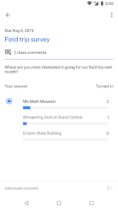 تحميل تطبيق جوجل كلاس رووم Google Classroom Apk 2025 للاندرويد وللايفون اخر اصدار مجانا