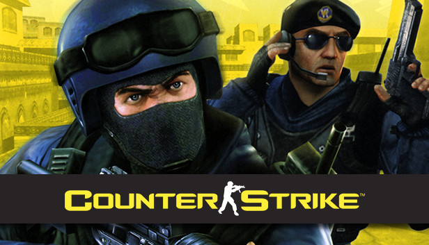 كونترا سترايك 1.6 Counter Strike