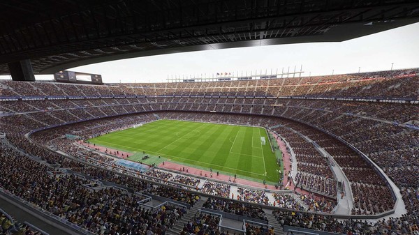 تحميل لعبة بيس ديمو 2020 Pes 2020 Demo للكمبيوتر كاملة مجانا