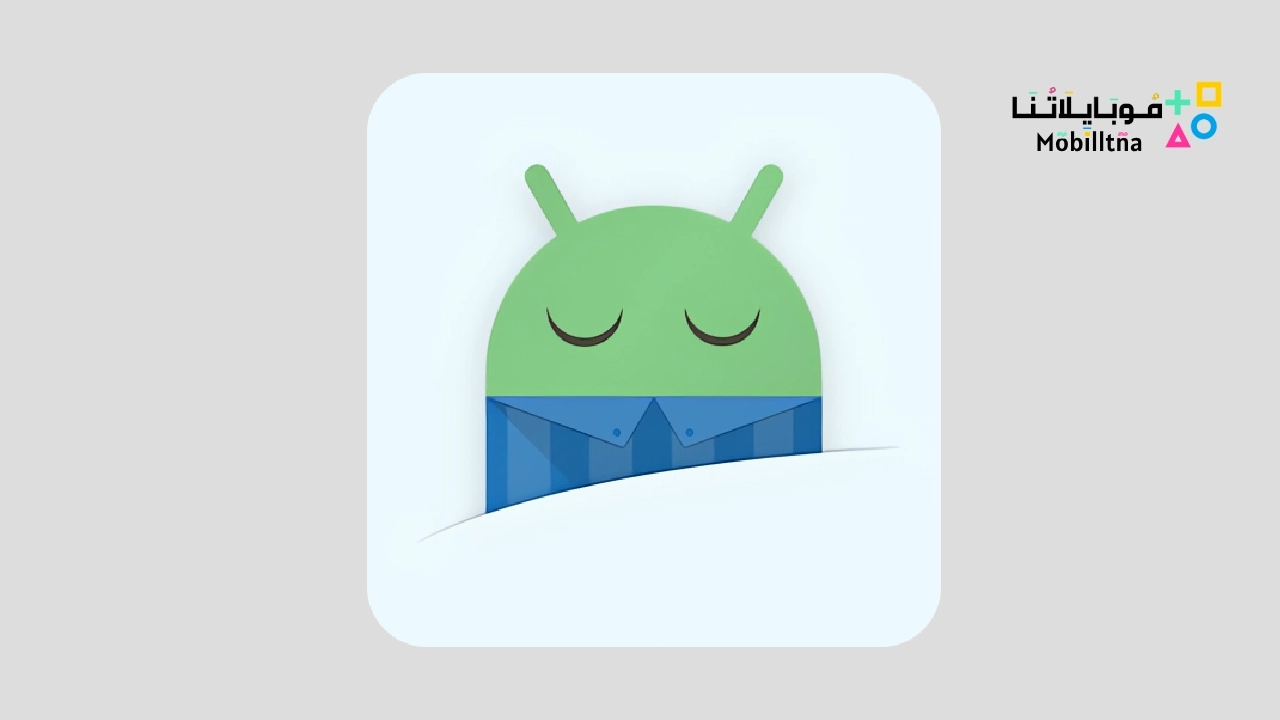 A Sleep as ndroid