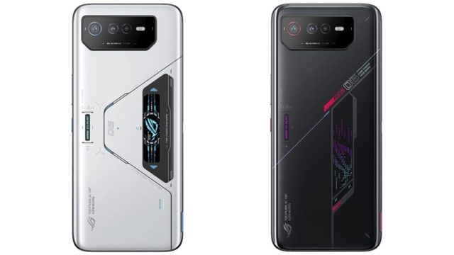 قائمة أفضل هواتف للألعاب 2025 Best phone for gaming