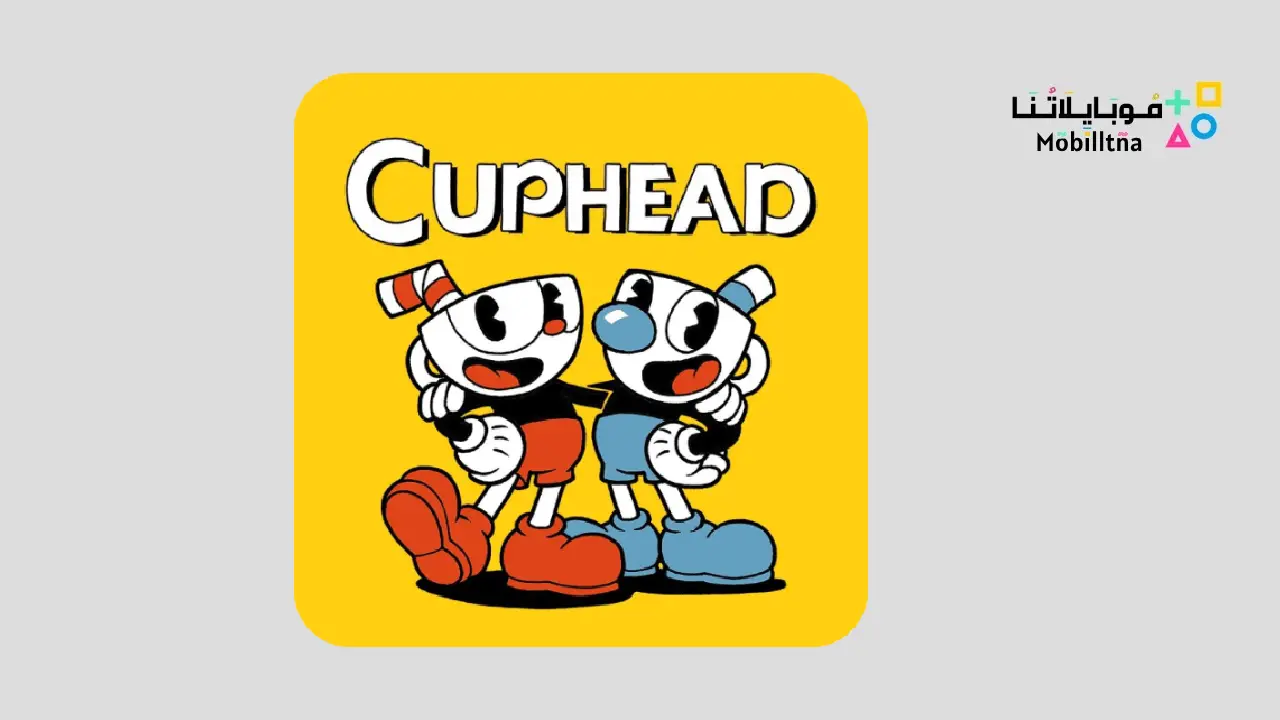 Cuphead