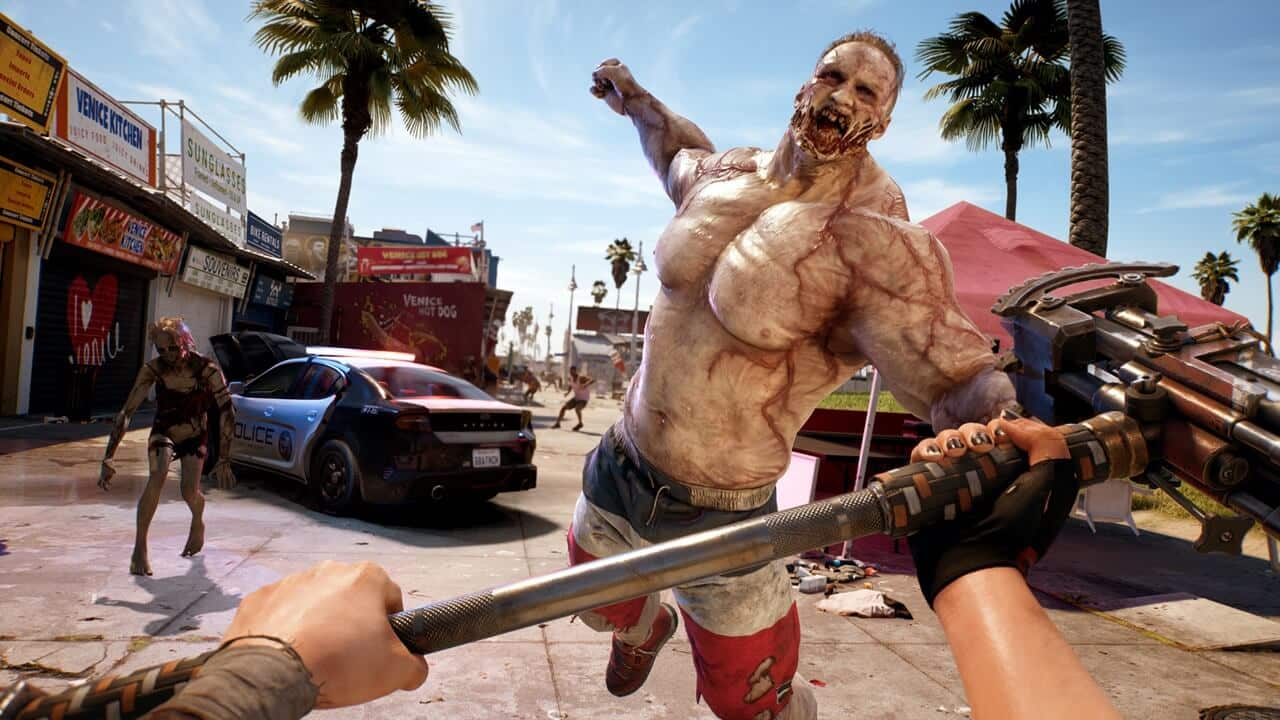 تحميل لعبة Dead Island 2 Apk للاندرويد اخر اصدار مجانا