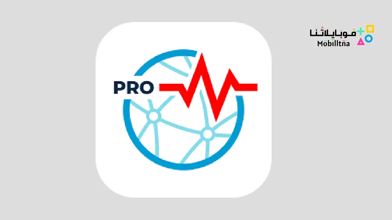 Earthquake Network Pro