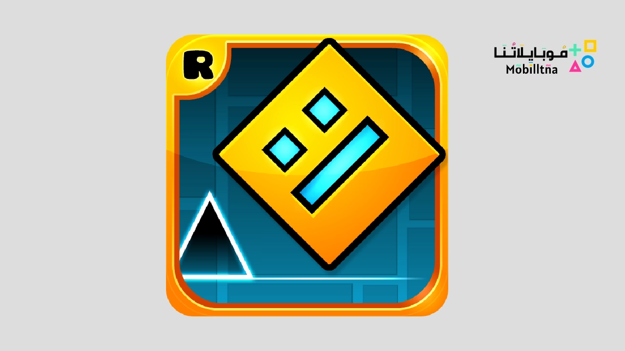 Geometry Dash