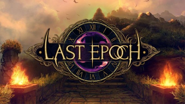 Last Epoch