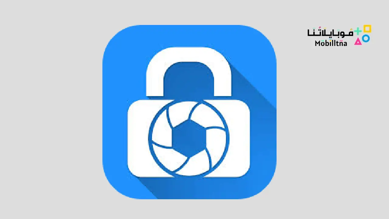 LockMyPix Photo Vault PRO