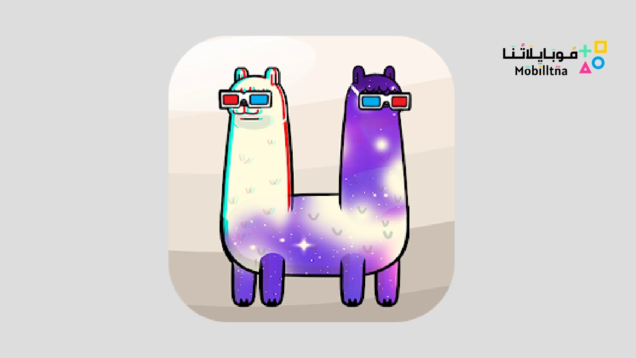 Mutant Llama