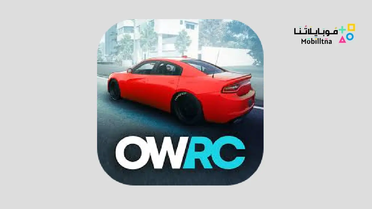 OWRC: Open World Racing