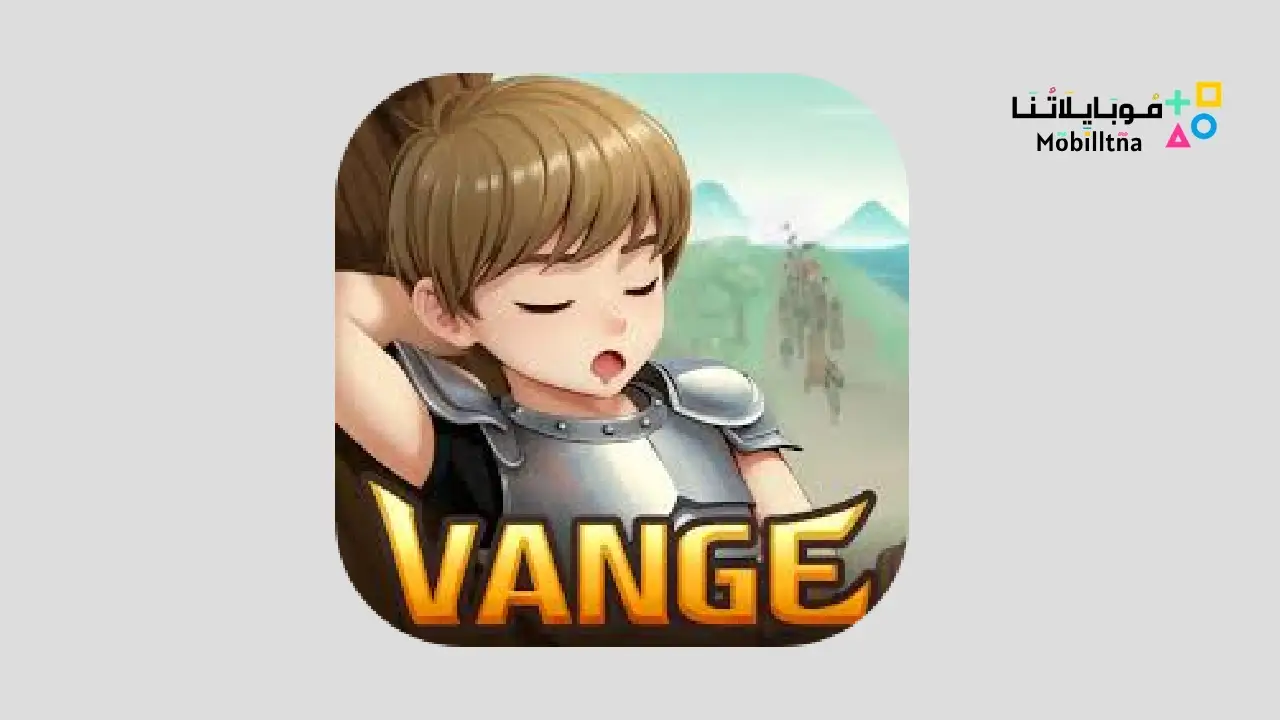 Vange: Idle RPG