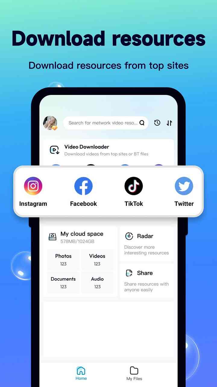 تحميل تطبيق CoCobox apk مهكر Apk للاندرويد والايفون 2025 اخر اصدار مجانا