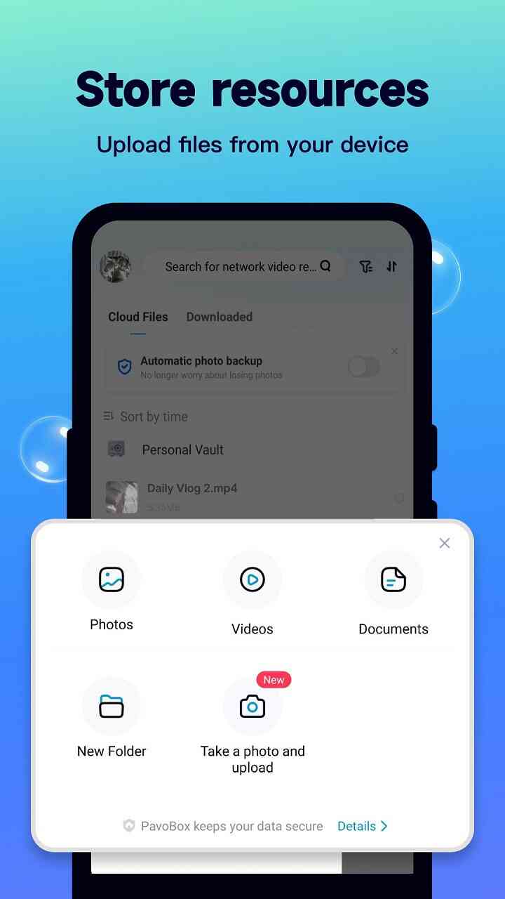 تحميل تطبيق CoCobox apk مهكر Apk للاندرويد والايفون 2025 اخر اصدار مجانا