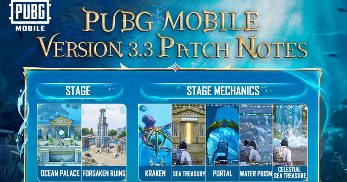 تحميل تحديث ببجي موبايل 3.5 Pubg Mobile Update العالمية والكورية اصدار 64 و 32 بت Apk obb التحديث الجديد 2025 مجانا