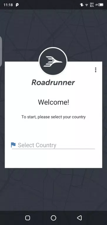 تحميل برنامج Roadrunner مهكر Apk للاندرويد 2025 اخر اصدار مجانا