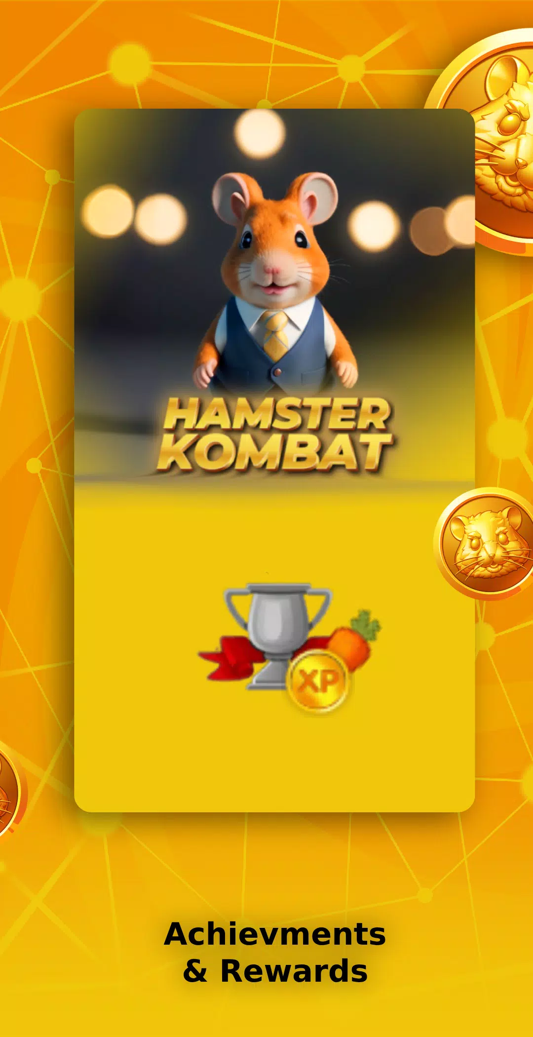 تحميل تطبيق هامستر كومبات Hamster Kombat للاندرويد والايفون 2025 اخر اصدار مجانا