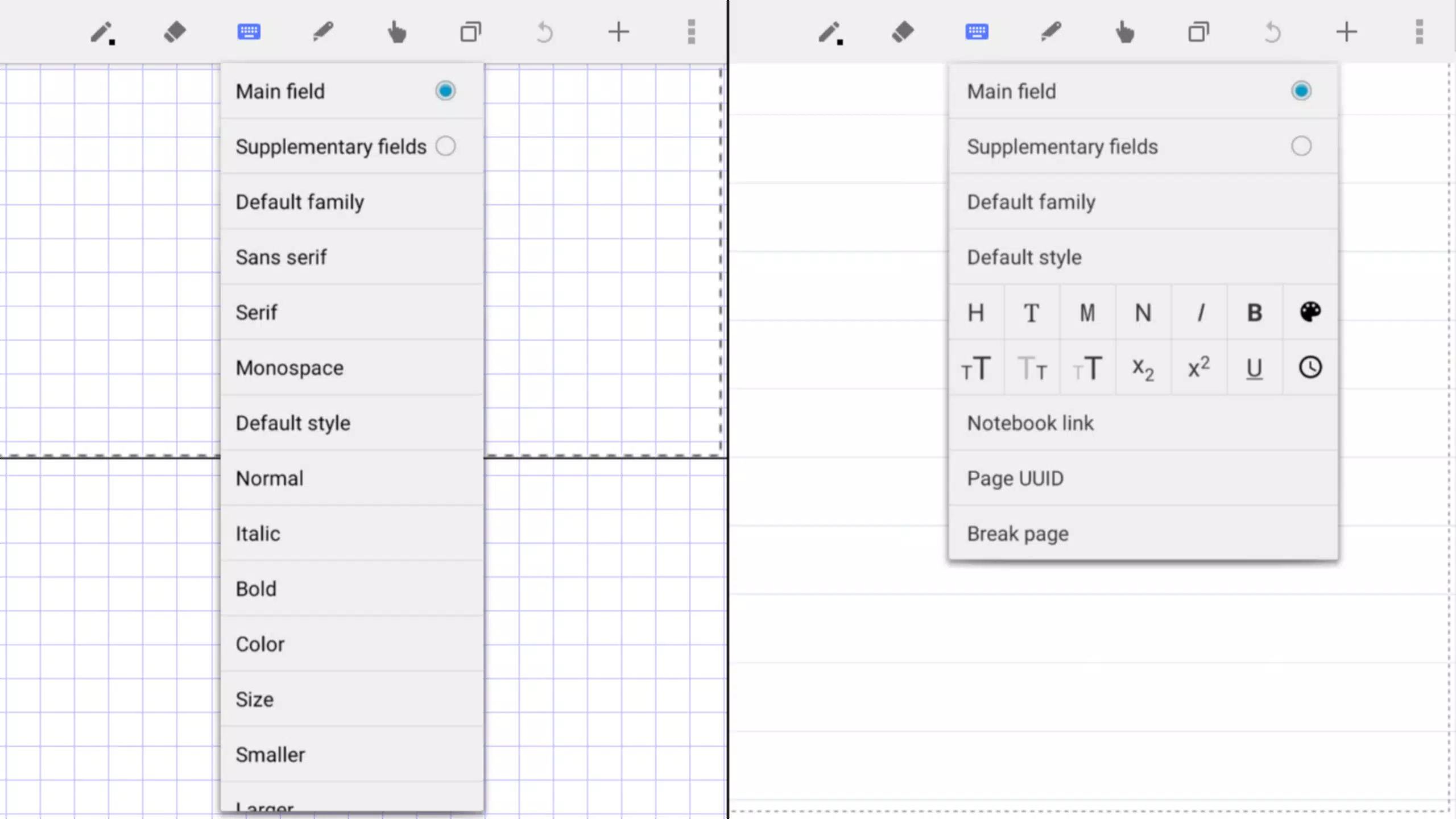 تحميل تطبيق LectureNotes مهكر Apk للاندرويد والايفون 2025 اخر اصدار مجانا